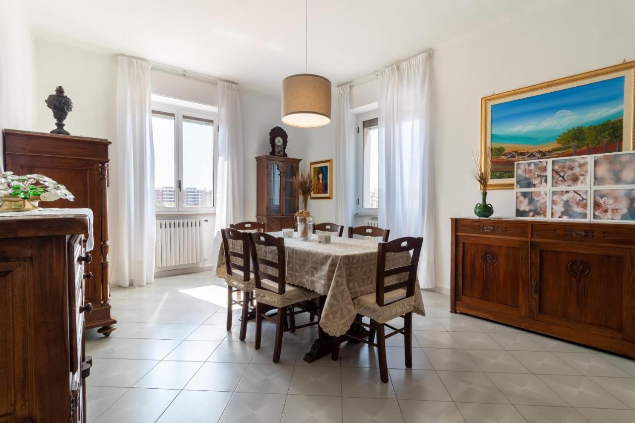 Apartment Chicca Bari
