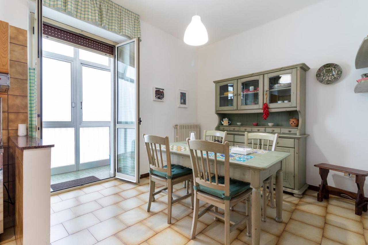Chicca Apartment *