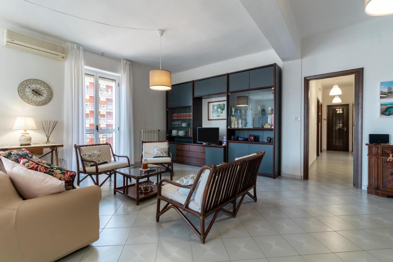 Chicca Apartment