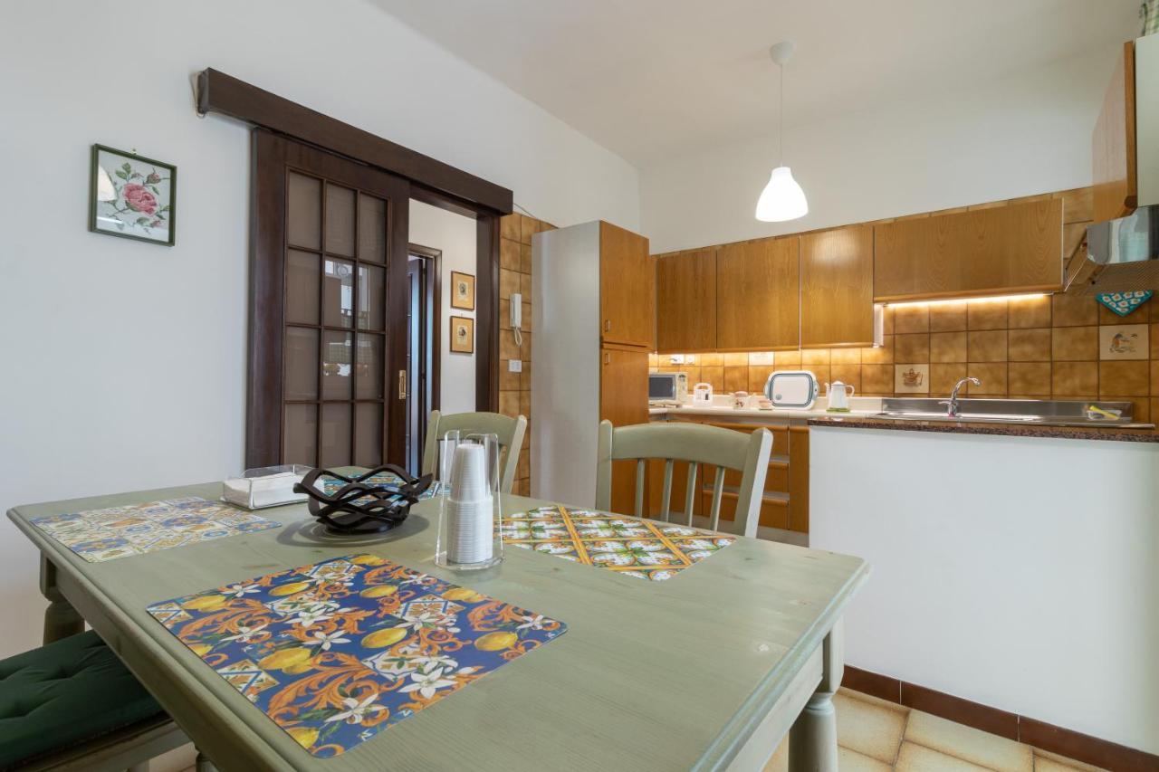 Apartment Chicca Bari