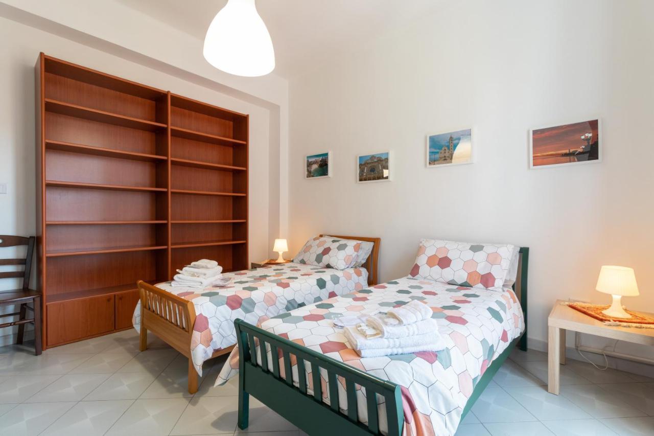 Apartment Chicca Bari