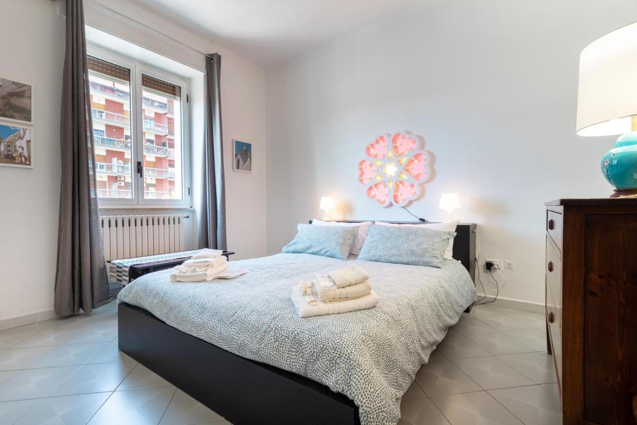 Chicca Apartment Bari