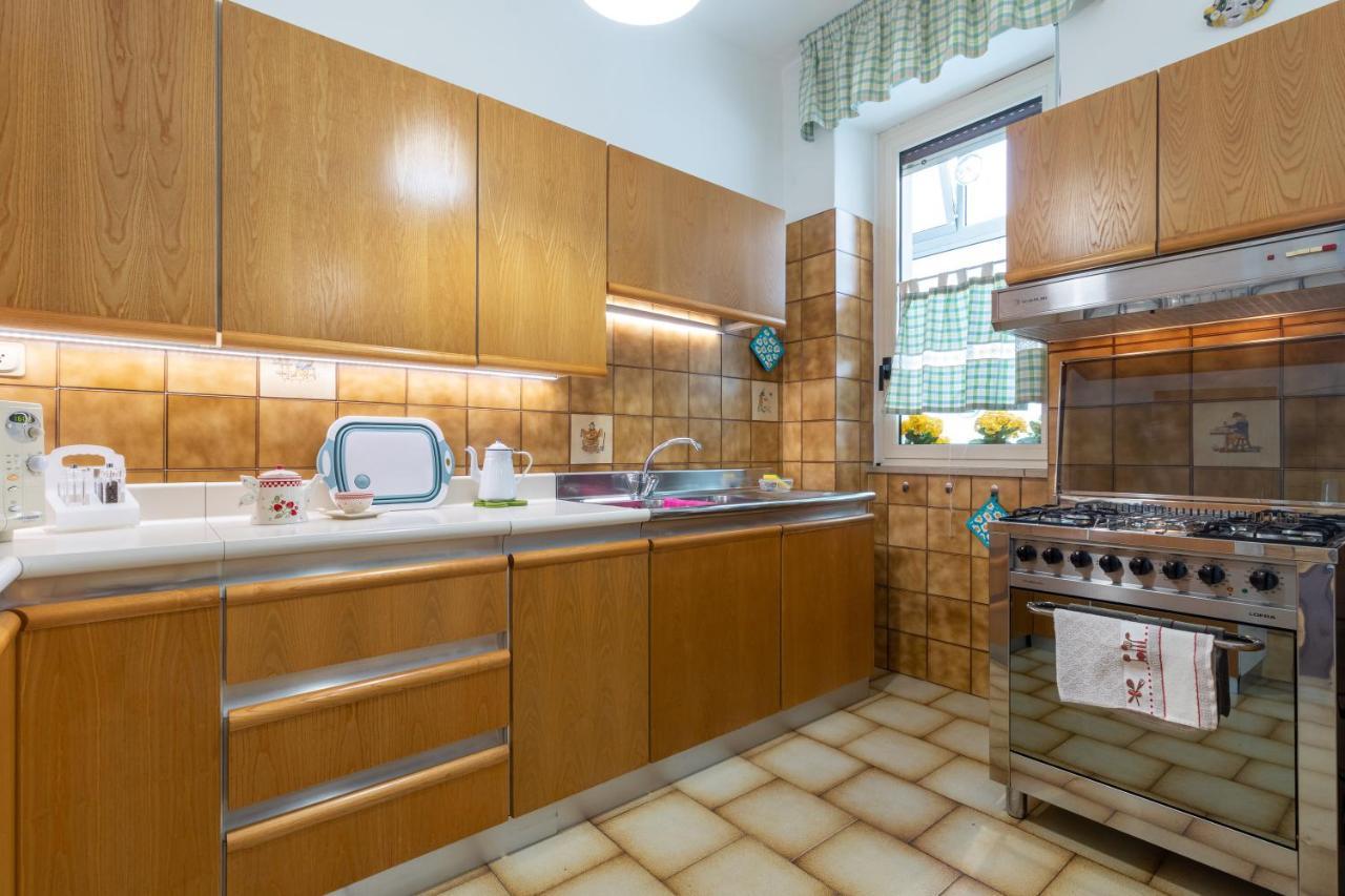 Chicca Apartment *