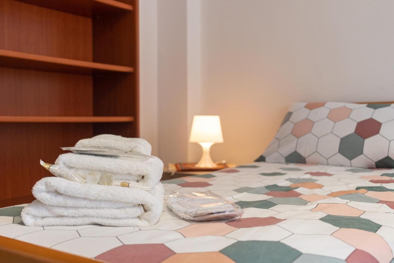 Chicca Apartment Bari